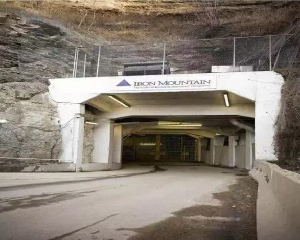 Foto - İçerisindekiler şoke ediyor! Dünyanın en iyi korunan yerleri