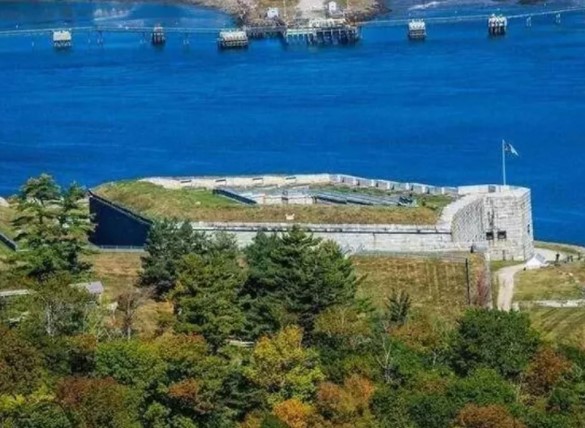 Foto - İçerisindekiler şoke ediyor! Dünyanın en iyi korunan yerleri