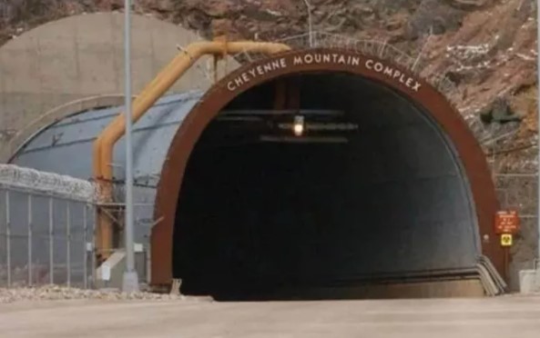 Foto - İçerisindekiler şoke ediyor! Dünyanın en iyi korunan yerleri