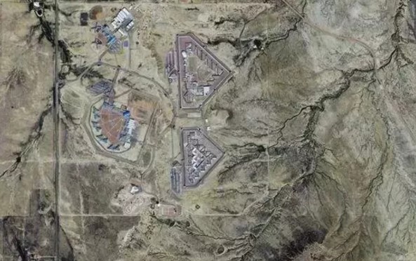 Foto - İçerisindekiler şoke ediyor! Dünyanın en iyi korunan yerleri