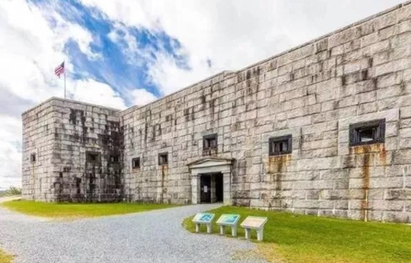 Foto - İçerisindekiler şoke ediyor! Dünyanın en iyi korunan yerleri