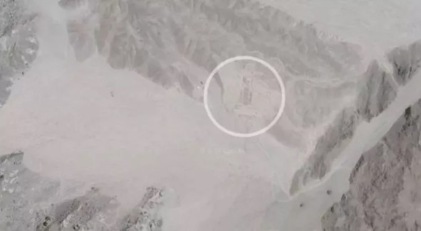 Foto - İçerisindekiler şoke ediyor! Dünyanın en iyi korunan yerleri