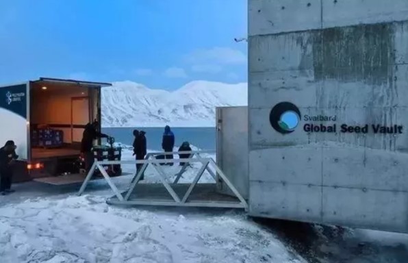 Foto - İçerisindekiler şoke ediyor! Dünyanın en iyi korunan yerleri