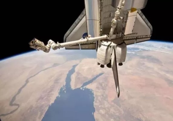 Foto - İçerisindekiler şoke ediyor! Dünyanın en iyi korunan yerleri