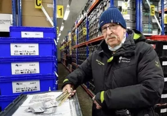 Foto - İçerisindekiler şoke ediyor! Dünyanın en iyi korunan yerleri