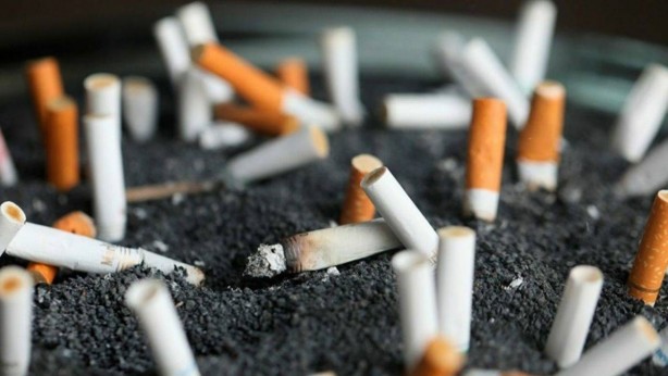 İçilen her 1 sigaranın hayatınızdan kaç dakika çaldığı açıklandı