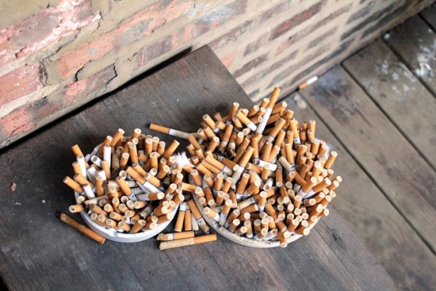 Foto - İçilen her 1 sigaranın hayatınızdan kaç dakika çaldığı açıklandı