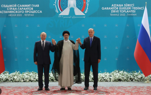 Foto - İçimizdeki Amerikancıların yalanları bir bir çöktü!