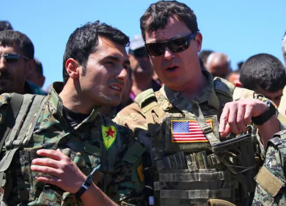 Foto - İçimizdeki Amerikancıların yalanları bir bir çöktü!