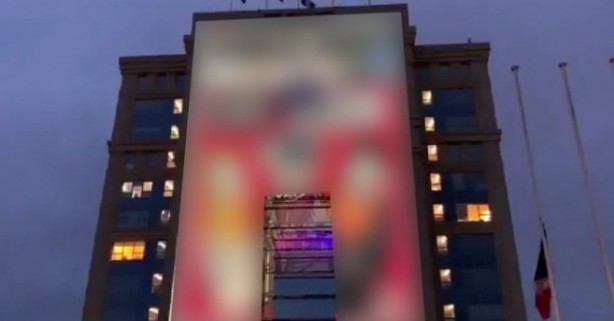 Foto - İçimizdeki batı seviciler iyi okusun! "Müslümanları toplama kampına alalım" teklifi