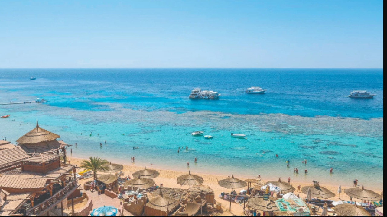 Foto - İçimizdeki bazı açgözlüler zam yaptı! Ruslar, Türkiye yerine Arap ülkesini seçmeye başladı