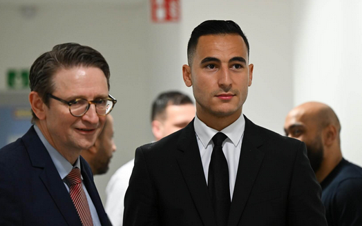 Foto - İçimizdeki duyarsızlara kapak olsun! Helal olsun sana El Ghazi... Yüreğine sağlık kardeşim!