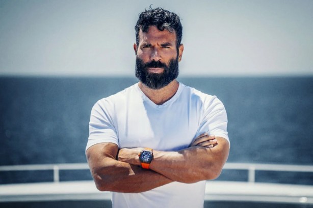 Foto - İçimizdekiler şu fuhuşçu Dan Bilzerian kadar olamıyor! 'Çok geç olabilir' diyerek tüm dünyayı son kez uyardı