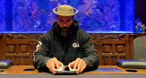 Foto - İçimizdekiler şu fuhuşçu Dan Bilzerian kadar olamıyor! 'Çok geç olabilir' diyerek tüm dünyayı son kez uyardı