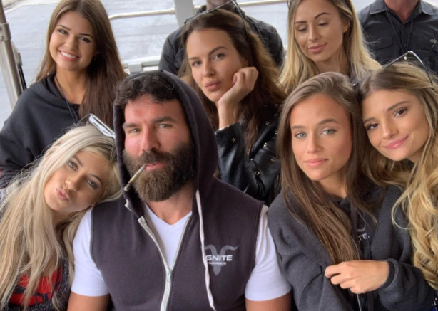 İçimizdekiler şu fuhuşçu Dan Bilzerian kadar olamıyor! 'Çok geç olabilir' diyerek tüm dünyayı son kez uyardı