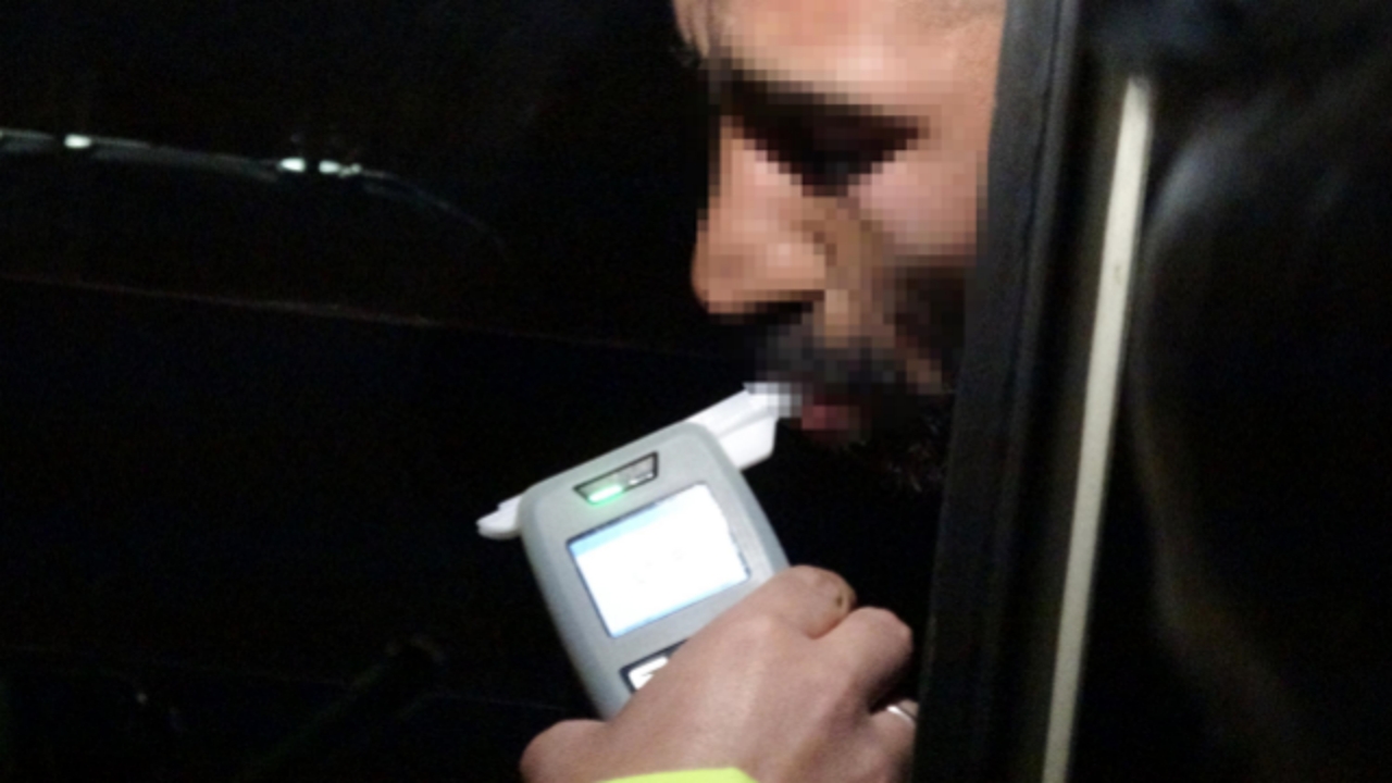 Foto - İçimizin yağları eridi vallahi! Yaptığı şeyle, polisleri bile şaşkına döndüren o utanmaza büyük şok