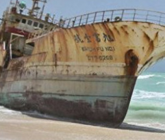 Foto - İçinde 70 Rus savaşçısı vardı! ‘Ani ölüm’ dediler