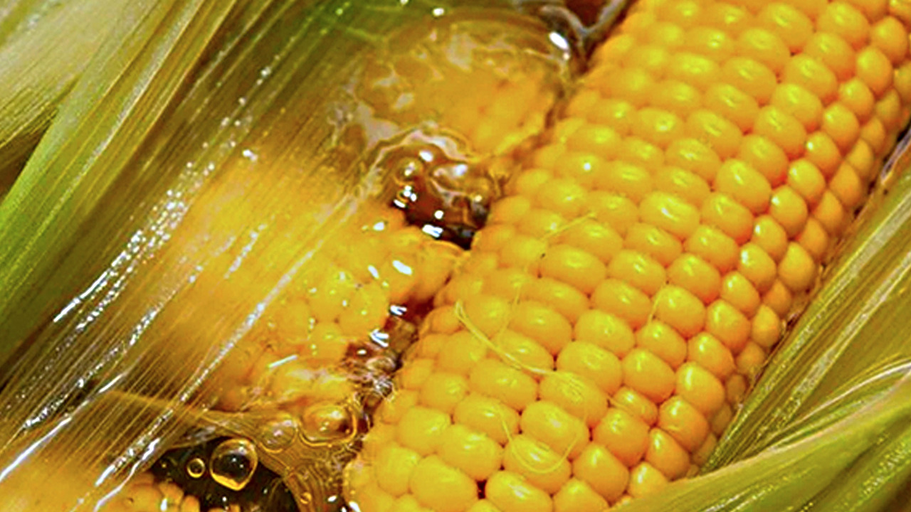 Foto - İçinde bol miktarda C ve K vitamini bulunuyor! Duyanlar pazara koşuyor