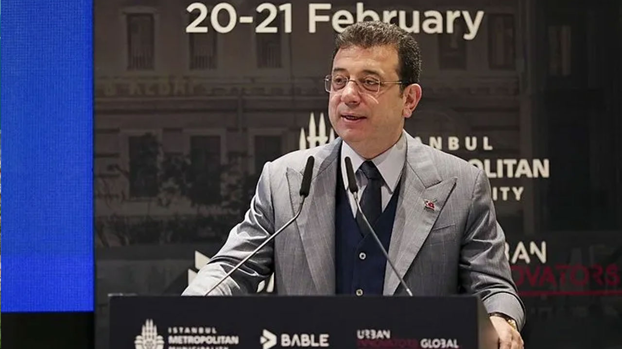 Foto - İçinde Halk TV'nin yöneticisi de var... CHP'li İBB'den Boğaz'da talan!