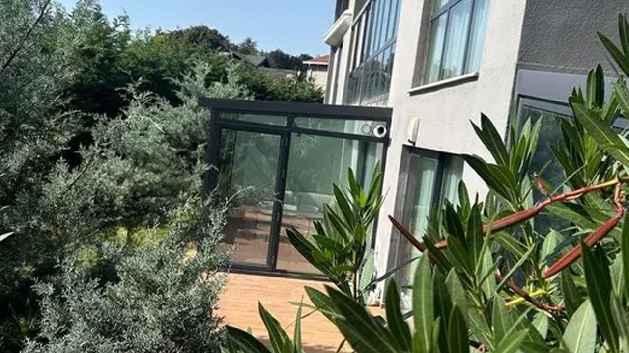 Foto - İçinde Halk TV'nin yöneticisi de var... CHP'li İBB'den Boğaz'da talan!