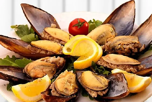 Foto - İçinde o maddeye rastlandı: İstanbul boğazı midyesi için ‘yemeyin’ uyarısı! Takipteki Uzman keşfetti! Gerçek açıklandı