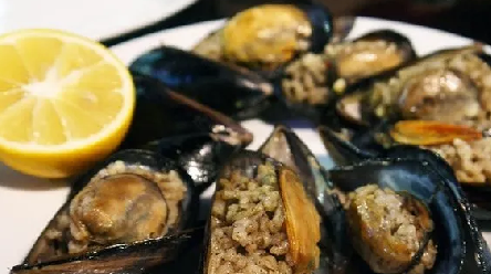 Foto - İçinde o maddeye rastlandı: İstanbul boğazı midyesi için ‘yemeyin’ uyarısı! Takipteki Uzman keşfetti! Gerçek açıklandı