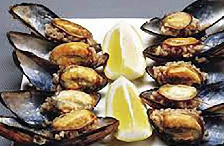 Foto - İçinde o maddeye rastlandı: İstanbul boğazı midyesi için ‘yemeyin’ uyarısı! Takipteki Uzman keşfetti! Gerçek açıklandı