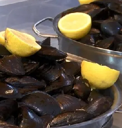 İçinde o maddeye rastlandı: İstanbul boğazı midyesi için ‘yemeyin’ uyarısı! Takipteki Uzman keşfetti! Gerçek açıklandı