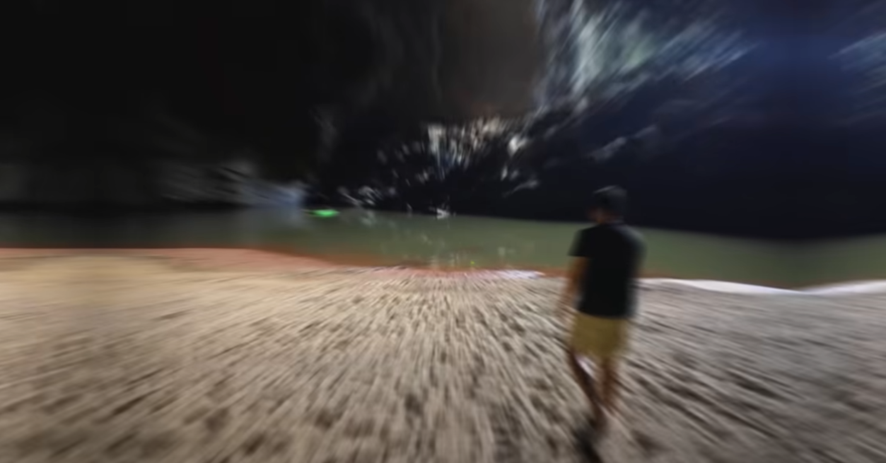 Foto - İçinde Orman, Nehir ve Bulutlar Var! Dünyanın en büyük ve gizemli mağarası