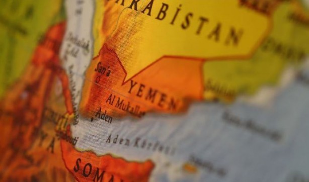 Foto - İçinde Türk mürettebat vardı! Tanker gemisi kaçırıldı