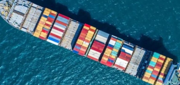 Foto - İçinde Türk mürettebat vardı! Tanker gemisi kaçırıldı