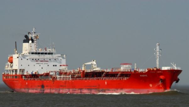 Foto - İçinde Türk mürettebat vardı! Tanker gemisi kaçırıldı