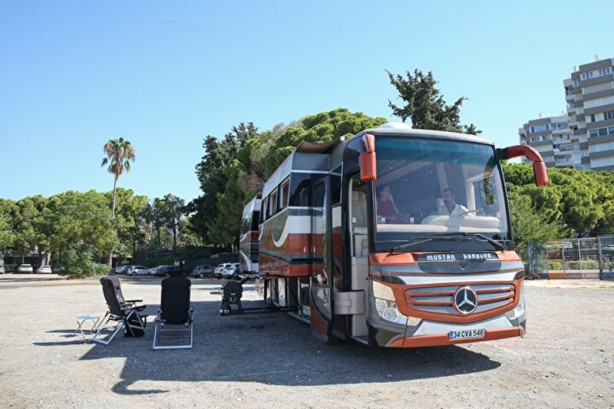 Foto - İçinde yok yok! 100 bin liraya aldı... Bir milyon lira masraf yaptı