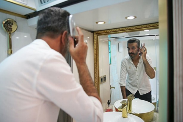 Foto - İçinde yok yok! 100 bin liraya aldı... Bir milyon lira masraf yaptı