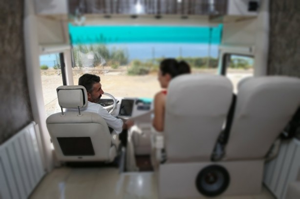 Foto - İçinde yok yok! 100 bin liraya aldı... Bir milyon lira masraf yaptı