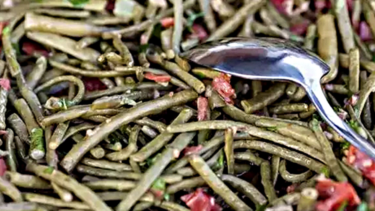 Foto - Bu besin öyle bir şey ki...