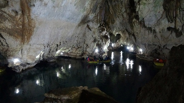 Foto - İçindekileri duyunca çok şaşıracaksınız! Yerin tam 80 metre altında