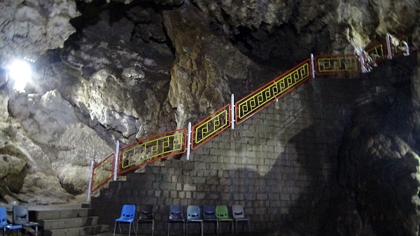 Foto - İçindekileri duyunca çok şaşıracaksınız! Yerin tam 80 metre altında