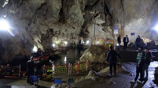 Foto - İçindekileri duyunca çok şaşıracaksınız! Yerin tam 80 metre altında