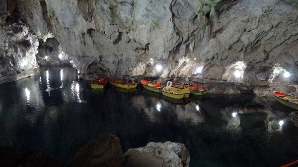 Foto - İçindekileri duyunca çok şaşıracaksınız! Yerin tam 80 metre altında