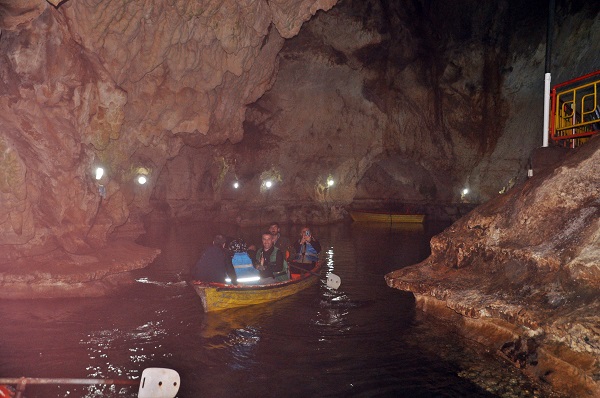 Foto - İçindekileri duyunca çok şaşıracaksınız! Yerin tam 80 metre altında