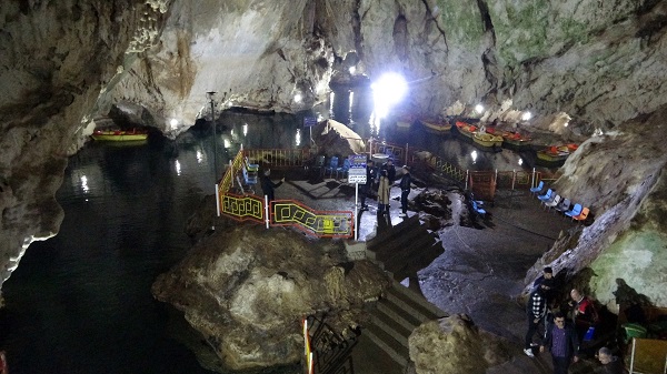 Foto - İçindekileri duyunca çok şaşıracaksınız! Yerin tam 80 metre altında