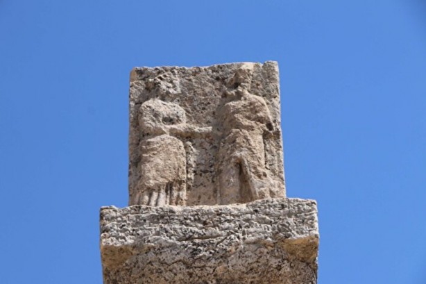 İçindekini duyan oraya akın ediyor! Adıyaman'da şaşırtan yer