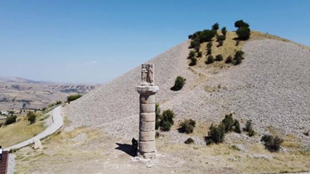 Foto - İçindekini duyan oraya akın ediyor! Adıyaman'da şaşırtan yer