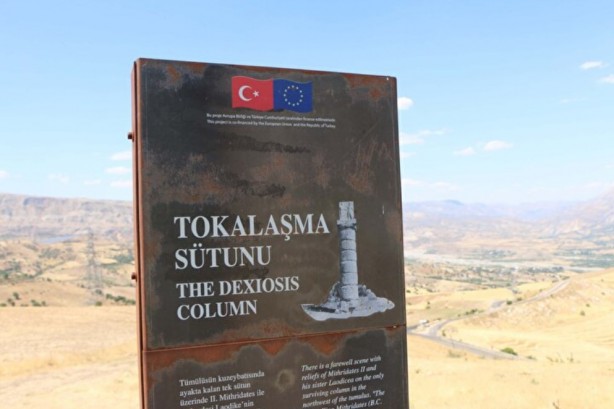 Foto - İçindekini duyan oraya akın ediyor! Adıyaman'da şaşırtan yer