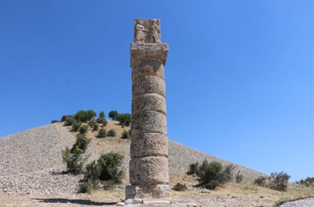 Foto - İçindekini duyan oraya akın ediyor! Adıyaman'da şaşırtan yer