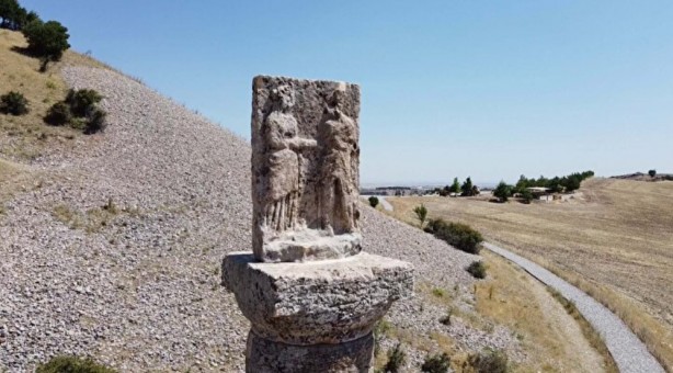 Foto - İçindekini duyan oraya akın ediyor! Adıyaman'da şaşırtan yer