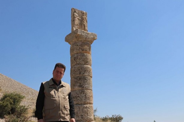 Foto - İçindekini duyan oraya akın ediyor! Adıyaman'da şaşırtan yer