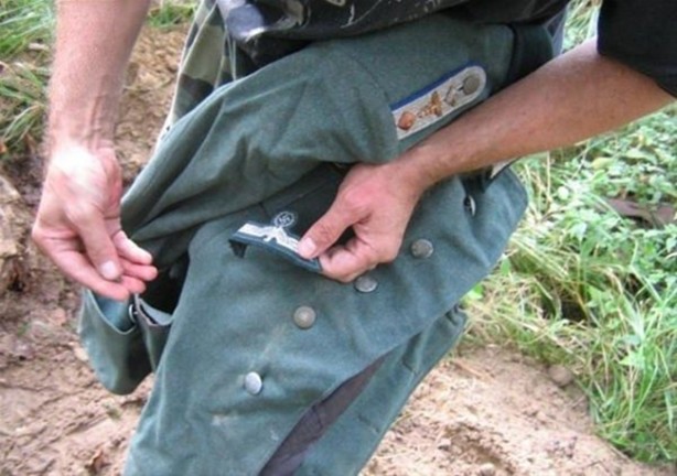 Foto - İçini açınca gözlerine inanamadılar! 