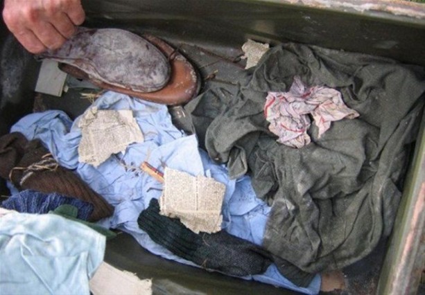 Foto - İçini açınca gözlerine inanamadılar! 